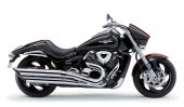 2012 Suzuki Intruder M1800RZ photo